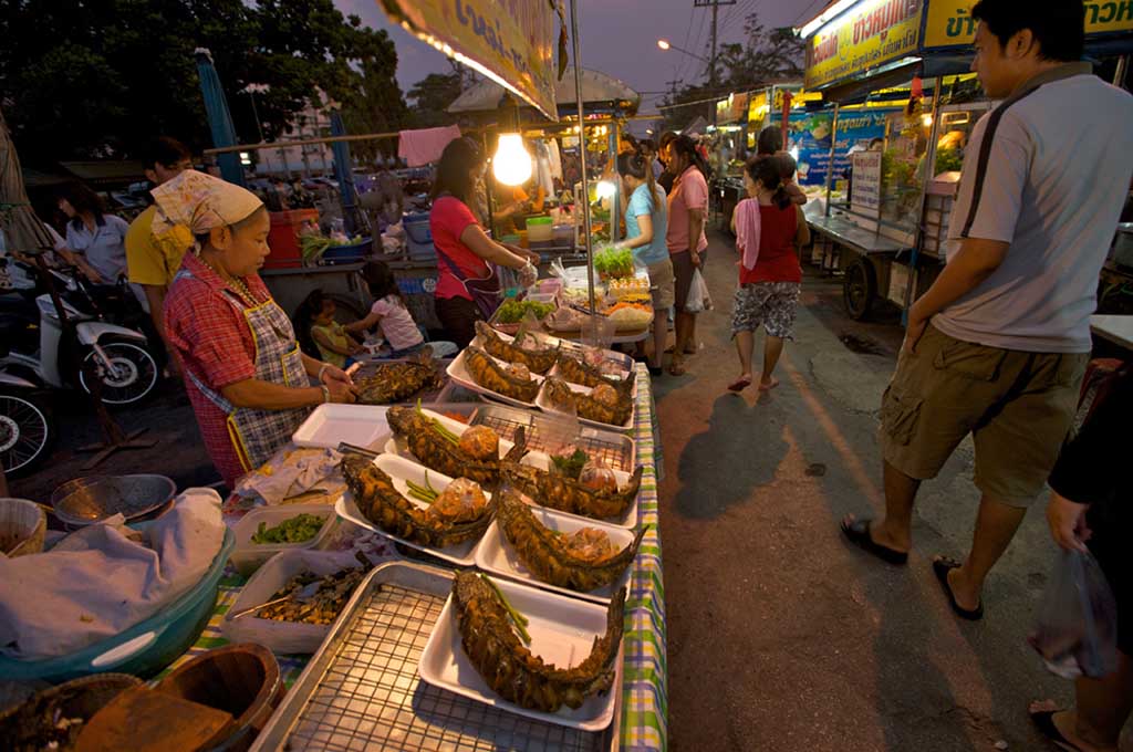 Phuket Street Food
