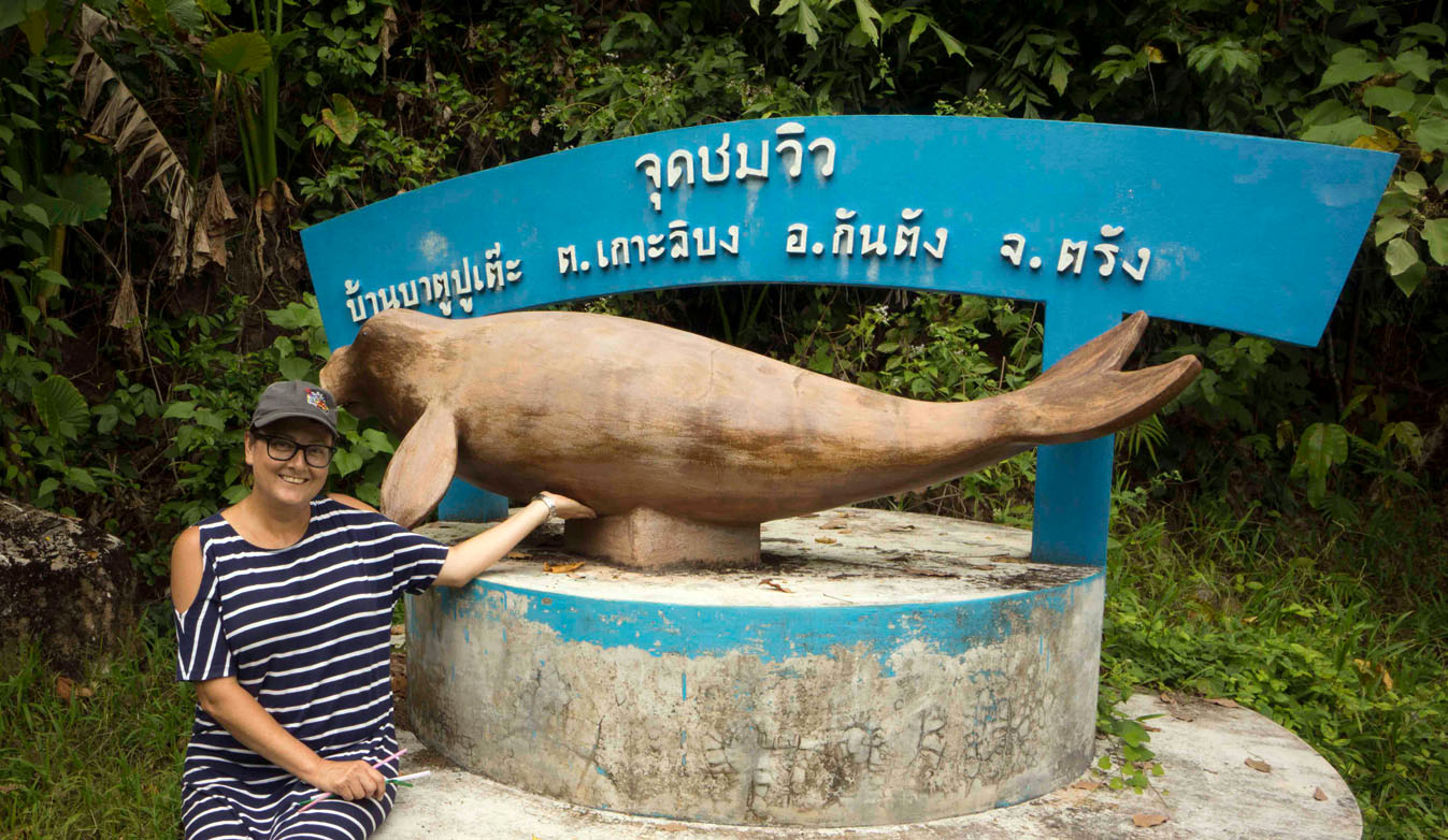Si Khao dugong tour 28 of 33